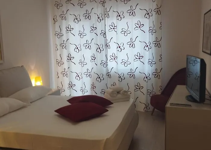 Amber Appartement