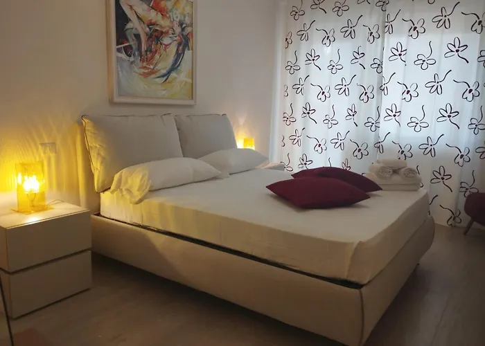 Appartement Amber *