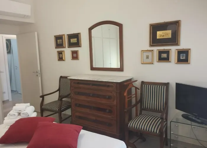 Amber Appartement Rome