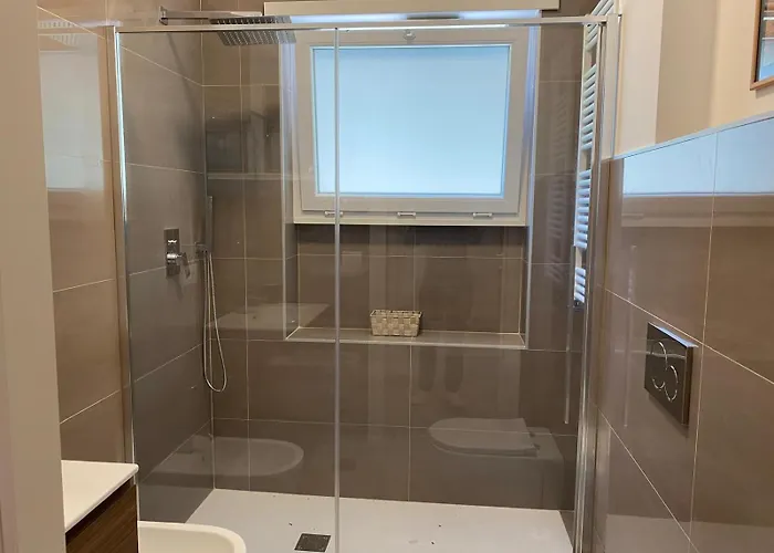 Appartement Amber *