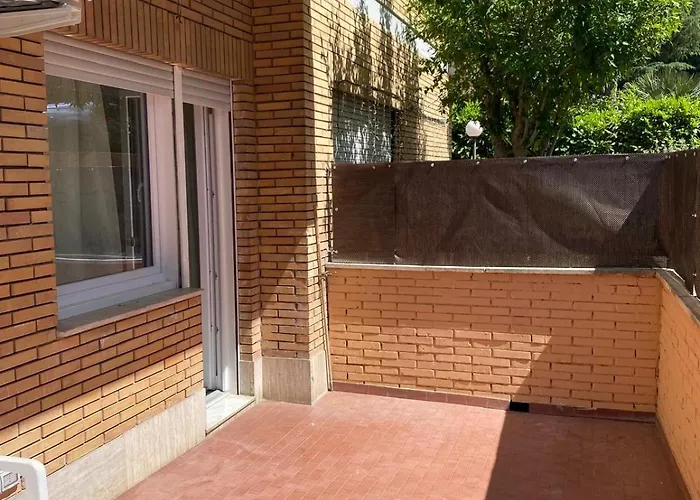 Appartement Amber