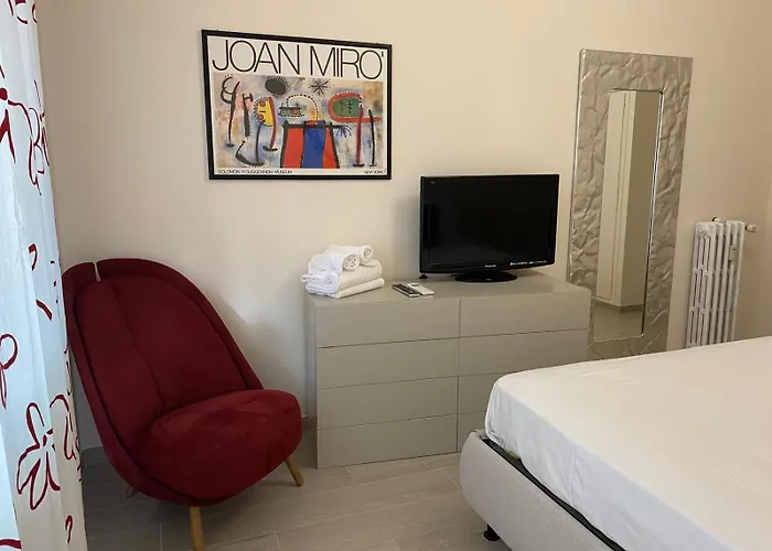 Appartement Amber Rome
