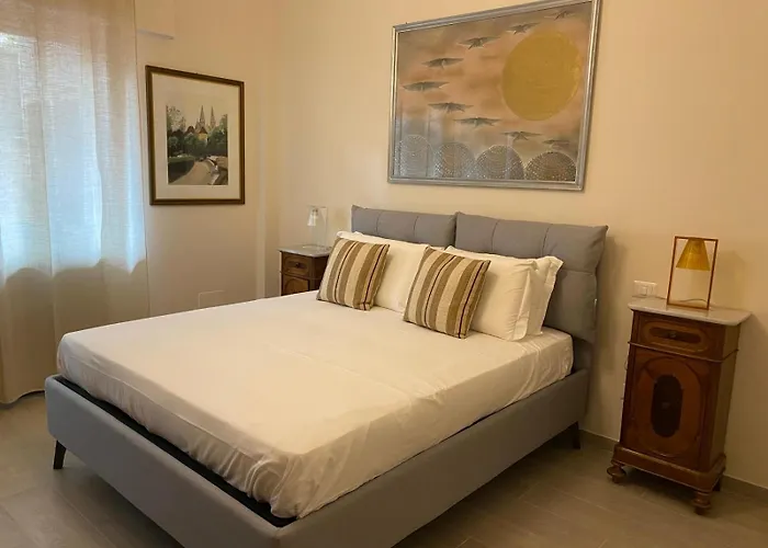 Amber Appartement Rome
