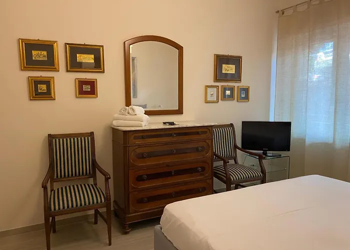 Appartement Amber Rome