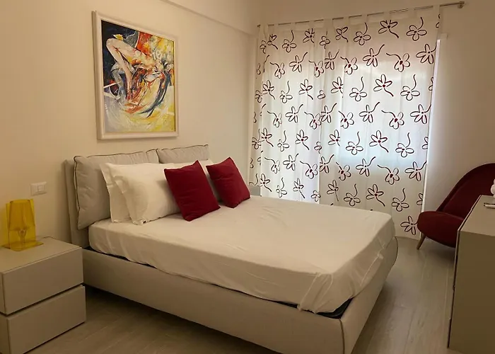 Amber Appartement