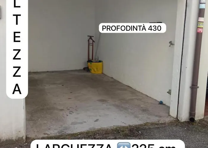 Amber Appartement Rome